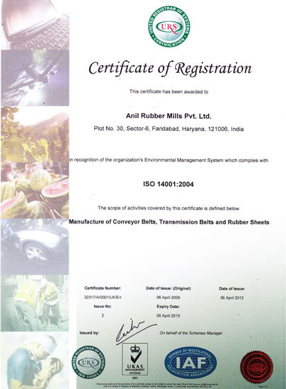 ISO 14001:2004